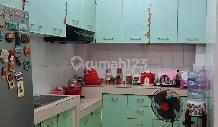 Rumah bagus siap huni di Taman Palem Lestari, 0028 Crssus 2