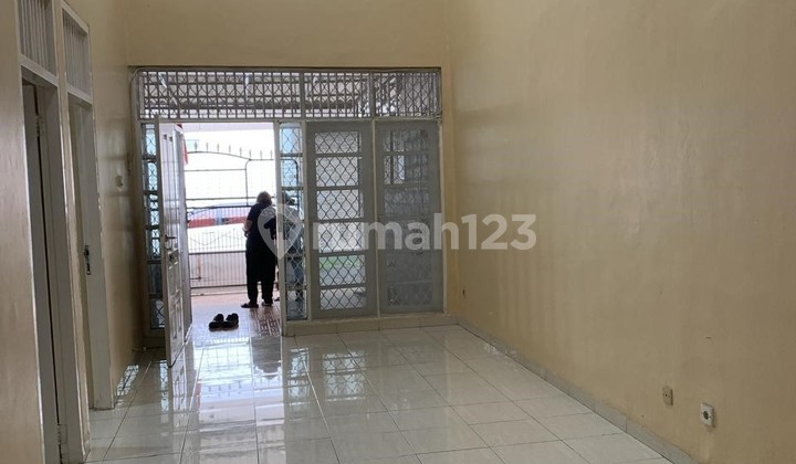Rumah sewa siap huni lokasi nyaman Citra Garden 3, 061BAM 2