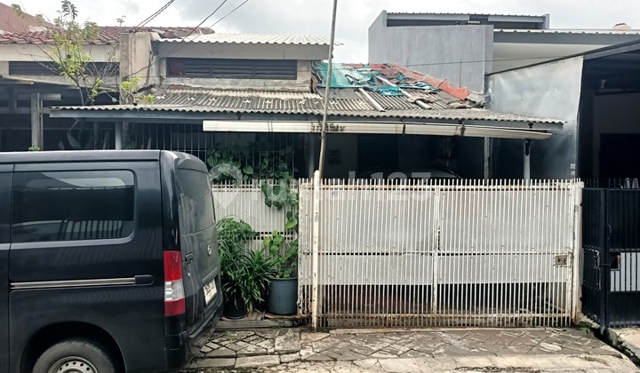 Rumah dilokais nyaman harga nego di Citra Garden 1, 011CHR 1