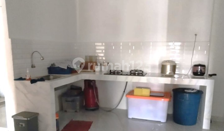 Rumah Rapih Siap Huni di Jl. Komp. Unilever, Karang Tengah 2