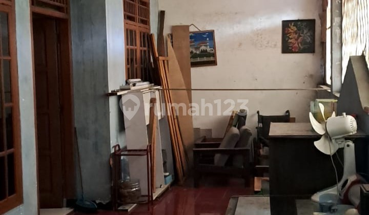 Rumah harga begus di Jl. Pepaya Cengkareng, 035 DINKIM 2