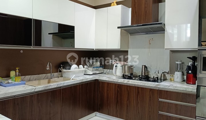 Rumah bagus rapih siap huni di Citra Garden 7, 0053 Lin 2