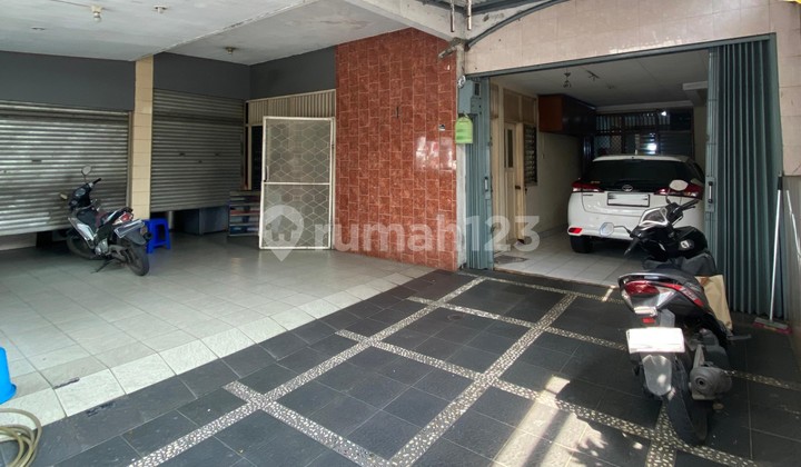 Rumah harga murah harga dibawah NJOP di Citra Garden 2, 043SAN