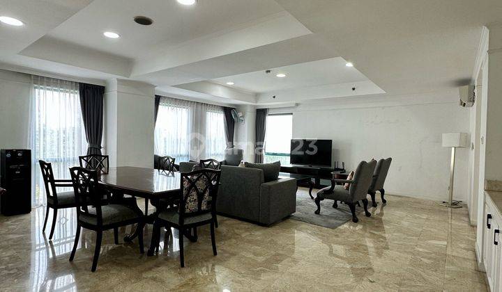 For Rent 3br Spacious Unit Bukit Golfhills Terraces Residence 2