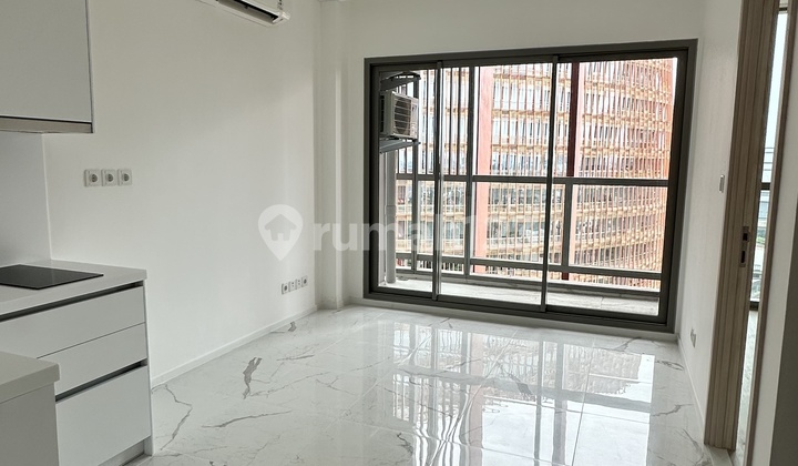 For Rent 1Br Sq Res Tb Simatupang 2