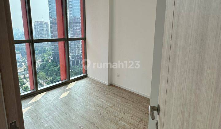 Sq Res Sewa Semi Furnished: 1 Bedroom Single User For Rent 2