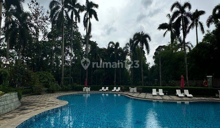 Rent 3br Apartment Golfhill Terrace Residence Great For Families Expats, Super Close To Jis  1