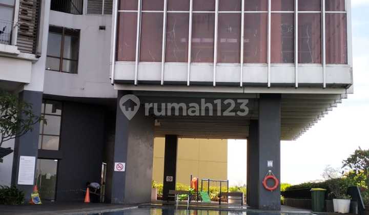 For Rent 1br @ Accent Bintaro Sector 7 2