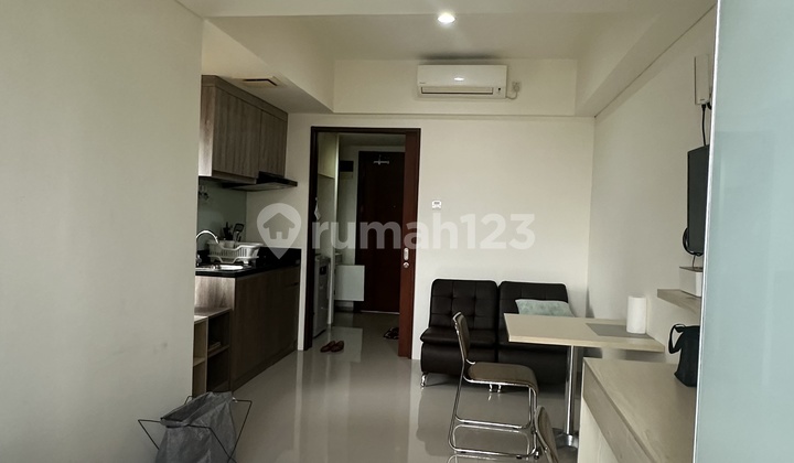 Siap Huni Sewa Studio di Bintaro Apartemen 2