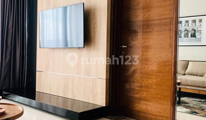 For Rent 1Br District 8 2