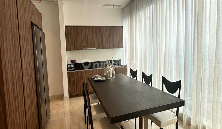 Apartemen Fifty Seven Promenade Thamrin 1bedroom Premium Property Investment 2