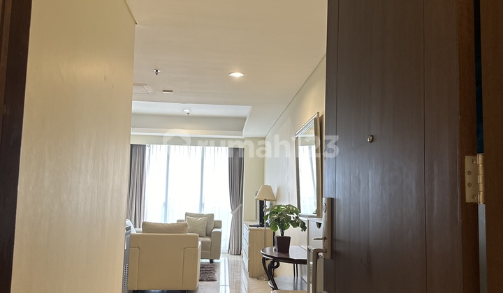 ✨ For Rent – Modern 2BR Apartment at Pondok Indah Residence (PIR)  
IDR 30 Million / Month | 1-Year Minimum Contract 2
