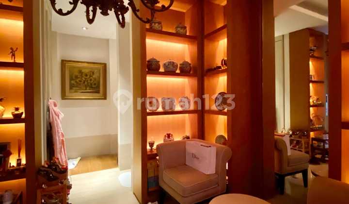 For Sale: Darmawangsa Residence – Tower For Sale: Darmawangsa Residence – Tower