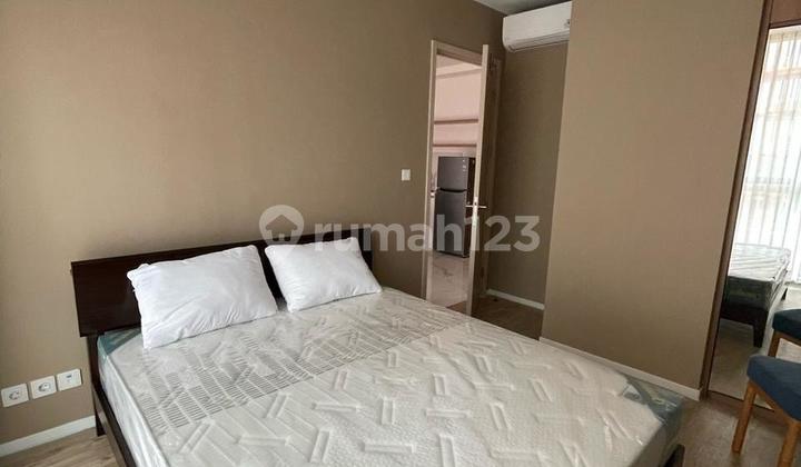 Disewakan For Rent, 1BR 45m2, Cocok Buat Professional Sq Office Tb Simatupang Area  2