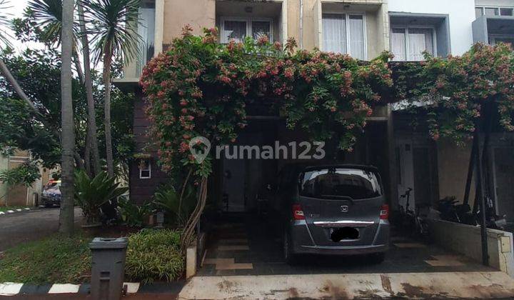 Dijual Rumah 2lantai Cocok Untuk Keluarga Muda 1