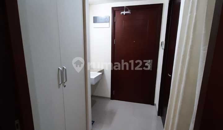  For Sale – 1.1 M Apartment Accent Bintarounit 1 Bedroom Yang Nyaman Dan Strategis Di Kawasan Bintaro  2