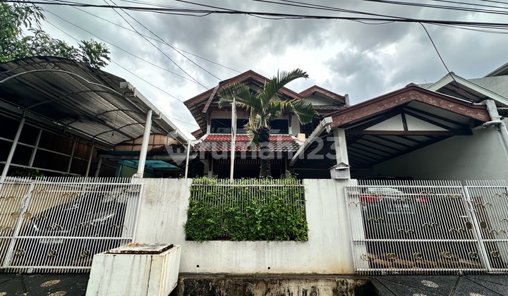 Rumah di Sektor 3, Bintaro!