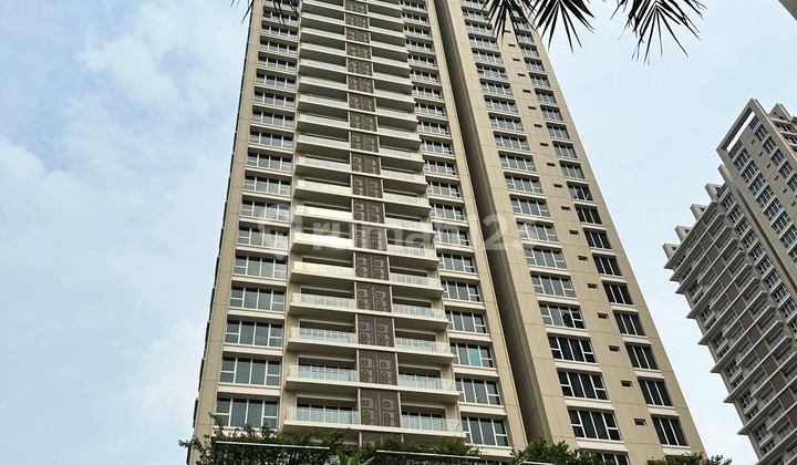 ✨ For Rent – Modern 2BR Apartment at Pondok Indah Residence (PIR)  
IDR 30 Million / Month | 1-Year Minimum Contract 1