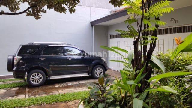 Dijual Cepat Rumah Di Cempaka Putih (Nego Sampai Deal) 2