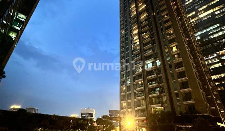 Top Floor Residence8 Senopati Scbd Top Floor Residence8 Senopati Scbd