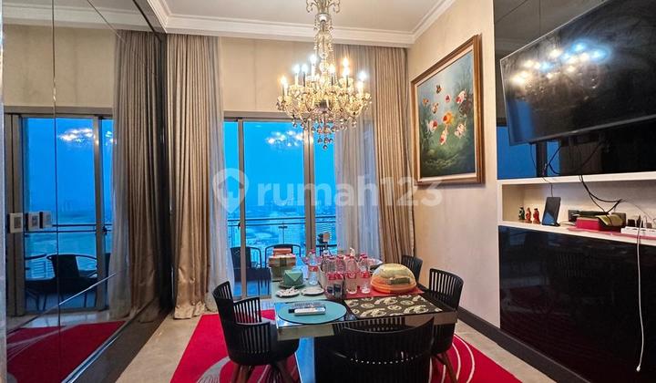 Top Floor Residence8 Senopati Scbd Top Floor Residence8 Senopati Scbd