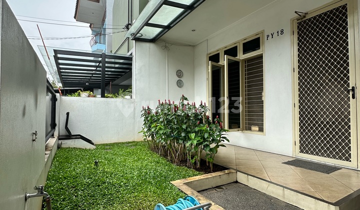 Harga Tanah Murah Bonus Rumah 2Lantai Pondok Indah Harga Tanah Murah Bonus Rumah 2Lantai Pondok Indah