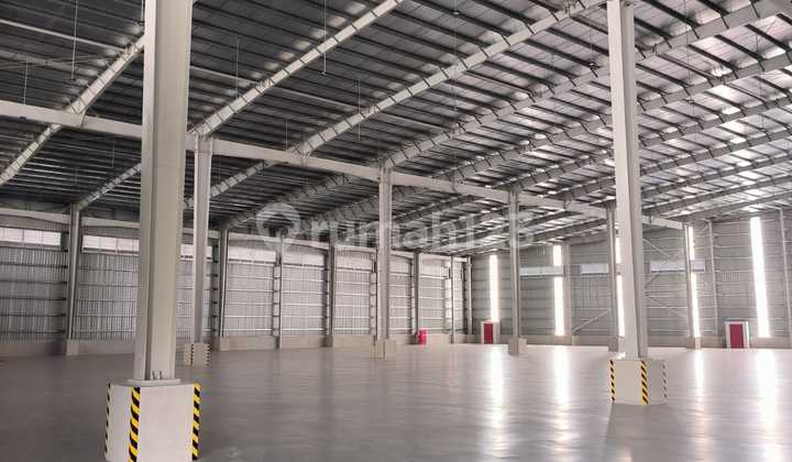 Disewakan Gudang Baru di Pegangsaan Dua Kelapa Gading Disewakan Gudang Baru di Pegangsaan Dua Kelapa Gading