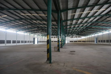 Disewakan Pabrik Standard Factory Building Pasuruan 2