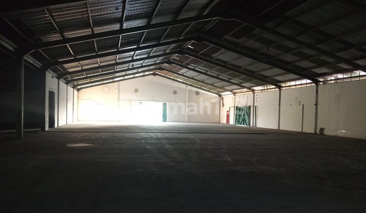 Disewakan Gudang di Pegangsaan Disewakan Gudang di Pegangsaan