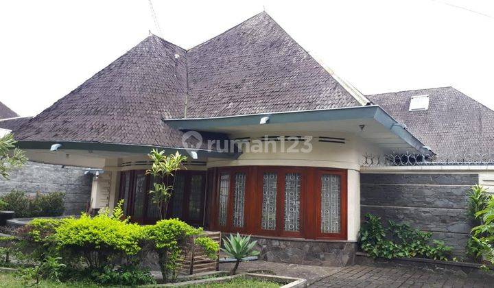 Heritage Property In Bandung 2