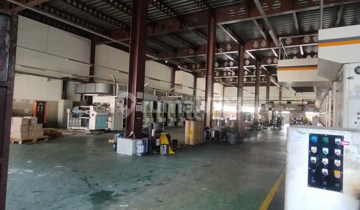 Disewakan Pabrik Jababeka Cikarang Disewakan Pabrik Jababeka Cikarang