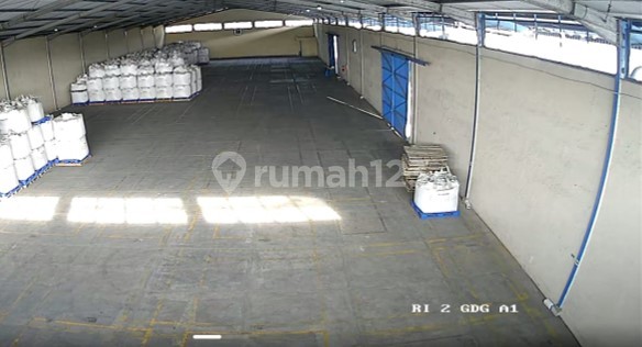 Disewakan Gudang di Rungkut Surabaya Deket Bandara 2
