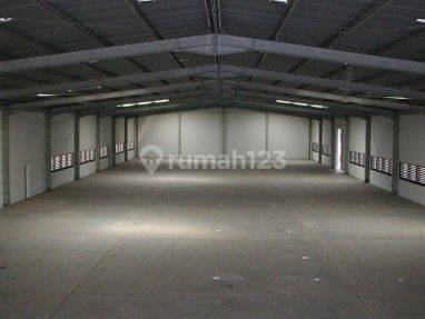 Disewakan Pabrik atau Gudang Purwakarta 2