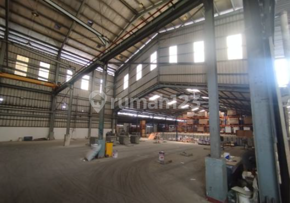 Disewa Gudang / Pabrik di Pasar Kemis, Tangerang Disewa Gudang / Pabrik di Pasar Kemis, Tangerang