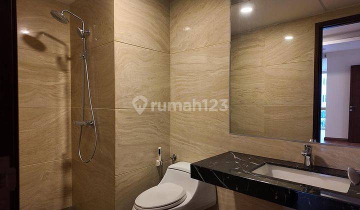 Apartement Hegarmanah Residence 2 BR Unfurnished Baru 2