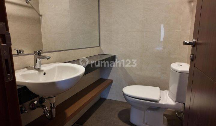 Hegarmanah Residence 3 BR disewakan Furnished 2