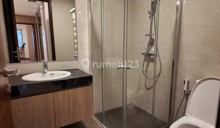 Apartemen Hegarmanah Residence 3 Kamar Tipe Diamond 2