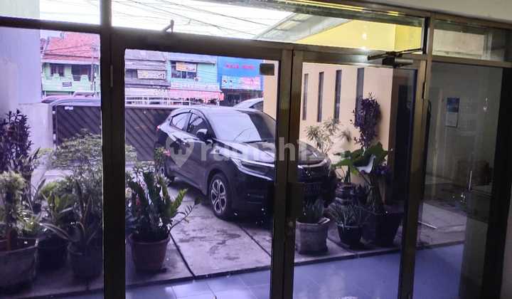 Commercial Space for Rent on Main Street Basura 2