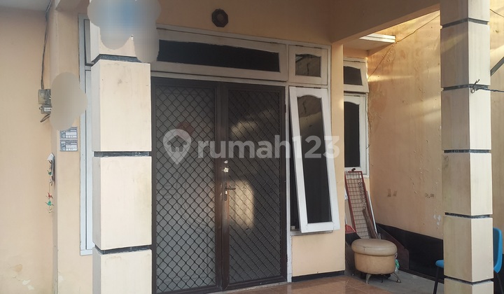 For Quick Sale East Lebak House Just a Step Away from Kenjeran Main Road 2