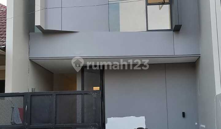 Rumah Baru Shm Mulyosari 5 Menit Ke Its Rumah Baru Shm Mulyosari 5 Menit Ke Its