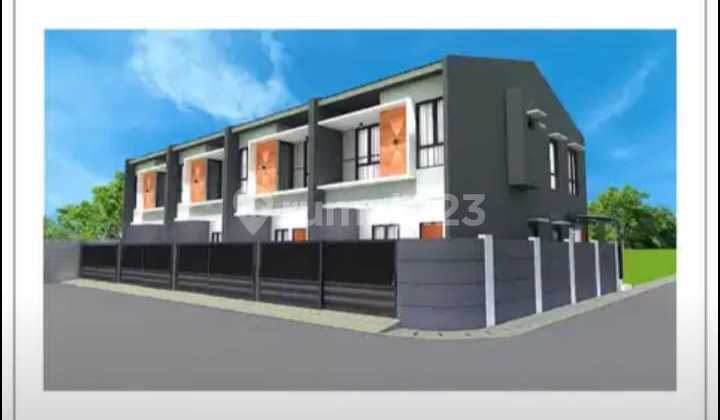 Rumah Baru 2 Lantai Dekat Ubaya Surabaya Rumah Baru 2 Lantai Dekat Ubaya Surabaya