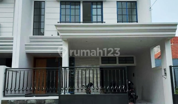 Rumah Galaxy Bumi Permai Araya Surabaya Baru Siap Huni Kualitas Premium Rumah Galaxy Bumi Permai Araya Surabaya Baru Siap Huni Kualitas Premium