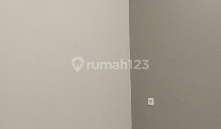 Rumah Baru Pantai Mentari Surabaya Siap Huni Sertifikat Hak Milik