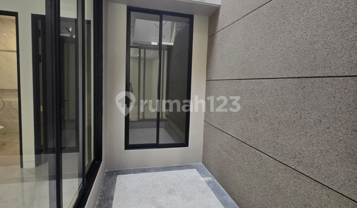 2-Story New House in Rungkut Surabaya Ready to Occupy Near Merr Main Road 2