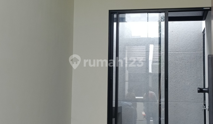 Rumah Baru Citraland Kedamean 1 Lantai Siap Huni Shm