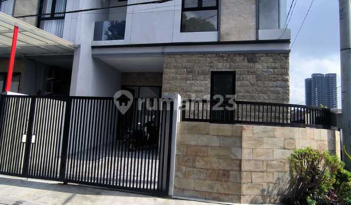 Rumah Lebar 8 Simpang Darmo Permai Surabaya Shm 3 Master Bedroom Rumah Lebar 8 Simpang Darmo Permai Surabaya Shm 3 Master Bedroom