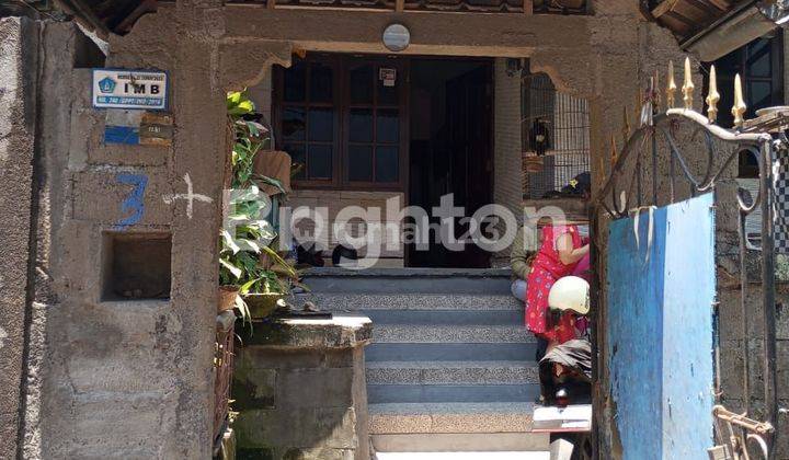 RUMAH MURAH DI KOMPLEK PERUMAHAN DI SEMPIDI BADUNG BALI 2