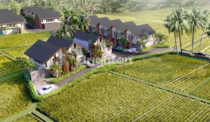 INVESTASI VILLA TERBAIK ADALAH DI UBUD 1