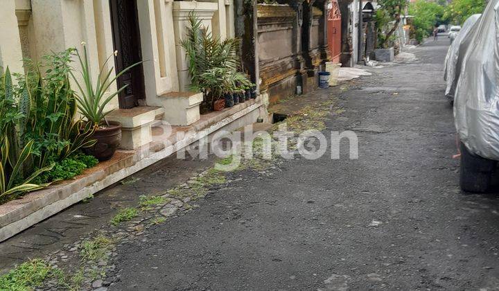 COMFORTABLE HOUSE HRG 900 M NEGOTIABLE IN DENPASAR CITY 1