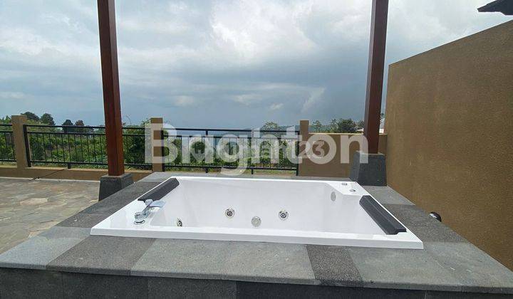 FULLY FURNISHED BALI VILLA WITH JACUZZI 2